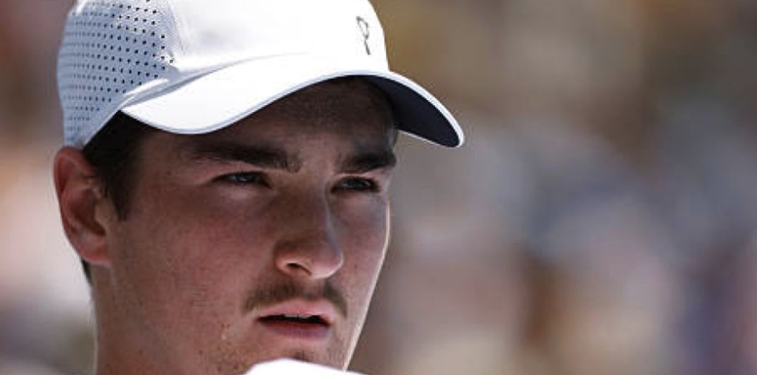 Joao Fonseca nella foto - Foto Getty Images