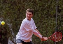 Fonseca, lucida ambizione: “Nella mia vita tutto è successo sempre in fretta. Sono giovane, ma non posso avere una mentalità da giovane”