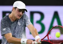 L’amaro record assoluto segnato da Fonseca nella sconfitta contro Sinner a Indian Wells