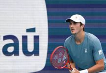 Fonseca arriverà al livello di Alcaraz e Sinner? Rusdeski: “Sì, ma servirà almeno un anno al brasiliano”