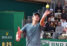 Joao Fonseca sfida Berrettini con fiducia: “Matteo può battere chiunque, ma mi sento bene” (Video)