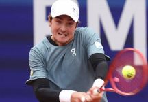 Fonseca, vittoria al gelo: “Durante le pause avevo la mano congelata”