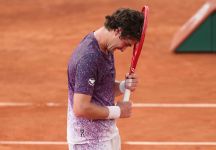 Roland Garros: Il programma di Domenica 31 Maggio 2026