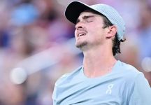 Fonseca k.o., rinuncia a US Open