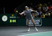 Connors esalta Fonseca: “Lo seguo con interesse. Un grande risultato può farti spiccare il volo, non importa il momento dell’anno in cui arriva”