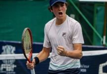 João Fonseca stupisce tutti e si trova nei “quarti” di un Challenger a 16 anni (Video)