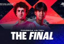 Next Gen ATP Finals: I risultati con il dettaglio della Finale. Fonseca-Tien, il futuro del tennis si sfida a Jeddah?