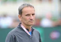 Fontang (coach di Auger-Aliassime): “Con Sinner è stata partita vera. Jannik è migliorato tantissimo col diritto”