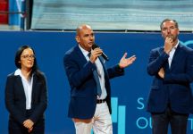 Da San Marino – Il presidente Forcellini: “Chiudiamo un 2023 intenso ed importante. Già al lavoro per un altro grande San Marino Open”