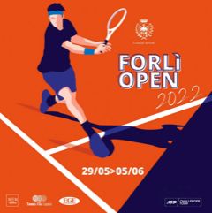 Torna ForlÌ Open Tennis:  Il Torneo Incubatore dei Talenti del Tennis Mondiale