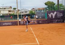 Italiani e Italiane nei tornei ITF: I risultati di Venerdì 23 Maggio 2025