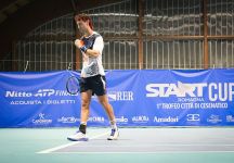 Challenger Cesenatico, Brisbane, Cleveland, Tenerife, Koblenz e Rosario: I risultati completi con il dettaglio del Day 3 (LIVE)