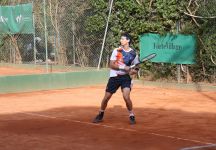 ITF Santa Margerita di Pula: Il resoconto di Mercoledì 22 Aprile 2026