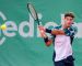 Tris azzurro al Banca Mediolanum Florence Open: Forti, Ribecai e Romano ai quarti di finale