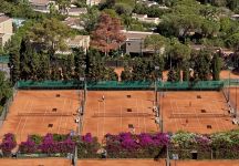 Al via i tornei Itf al Forte Village fino al prossimo 27 Ottobre