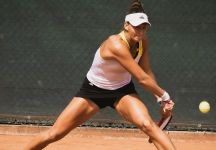 ITF Maribor e Vacaria: I Main Draw