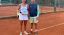 Itf Forte Village: Vince Nicole Fossa Huergo. Al via il sesto torneo