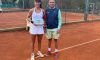 Itf Forte Village: Vince Nicole Fossa Huergo. Al via il sesto torneo