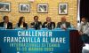 Challenger Francavilla al  Mare: La presentazione del torneo. La prima volta di Gianluigi Quinzi da direttore del torneo