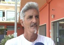 Francesco Cinà: “Si lavora per questi risultati ma Federico sta andando oltre le aspettative. Roma? Gli servirà per imparare”