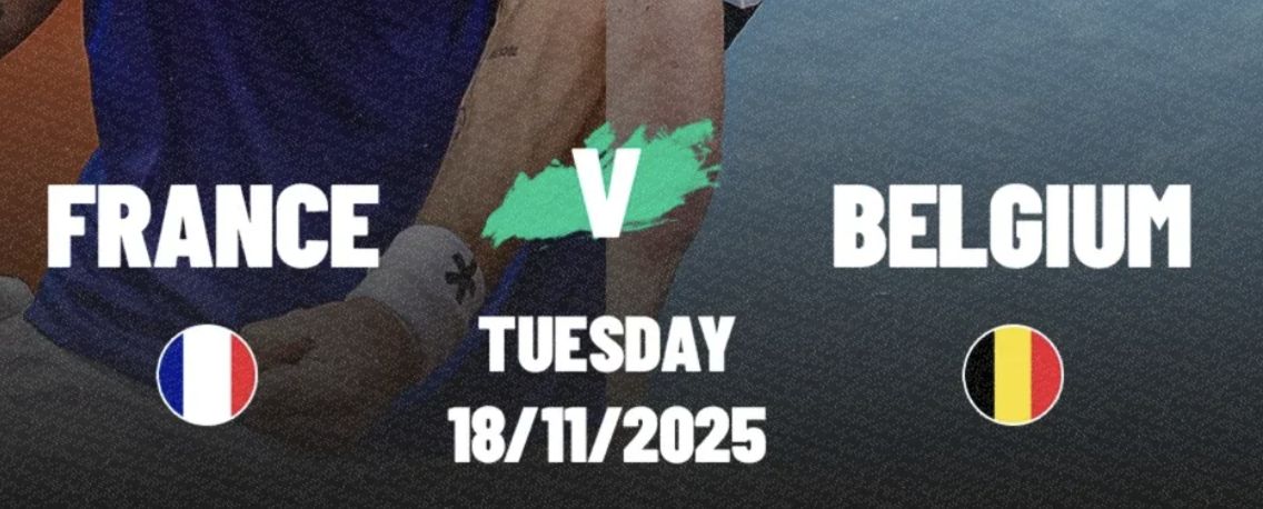 I risultati dalla Davis Cup