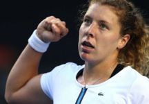 ITF New Braunfels e Poitiers: I Main Draw