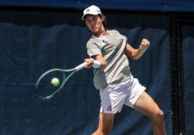 Jay Dylan Hara Friend, la favola giapponese del Challenger di Fairfield