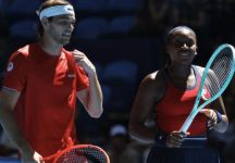 United Cup: I risultati con il dettaglio del Day 5. Gli Stati Uniti dominano la Croazia e volano ai quarti (con la situazione aggiornata dei Gruppi)