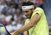 Dai servizi vincenti di Fritz all’energia di Shelton: è sfida USA in semifinale (Video)