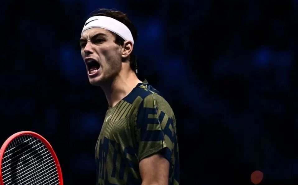 Risultati dalle ATP Finals - Foto Getty Images