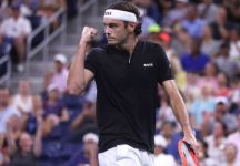 La consistenza di Fritz negli Slam 2024