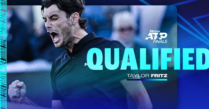 La infografica dell'ATP