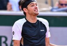 Roland Garros: I risultati completi con il dettaglio del Day 2. Fritz eliminato al primo turno: sconfitta contro Altmaier