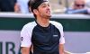 Roland Garros: I risultati completi con il dettaglio del Day 2. Fritz eliminato al primo turno: sconfitta contro Altmaier