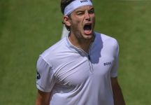 Taylor Fritz trionfa a Stoccarda: battuto Zverev in finale, primo titolo stagionale ed eguaglia il best ranking (Video)