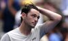 US Open – Fritz sul caos Medvedev-Bonzi: “Dare di nuovo la prima è giusto, ma che entri un fotografo è follia”