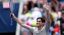 US Open: Fritz avanza, ma che fatica contro un irriducibile Harris