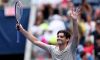 US Open: Fritz avanza, ma che fatica contro un irriducibile Harris