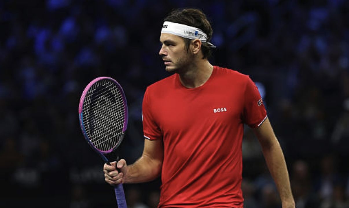 I risultati della seconda giornata di Laver Cup - Foto getty images