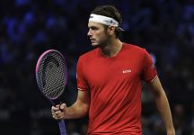 Laver Cup 2025: I risultati completi della Seconda giornata. Europa vs Resto del Mondo 3-9. Team World scappa, Europa spalle al muro dopo la seconda giornata. Alcaraz perde contro Fritz