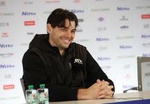 Fritz analizza la vittoria su Musetti: “Condizioni rapide, tattiche chiare. Era fondamentale partire bene” (Video partita)