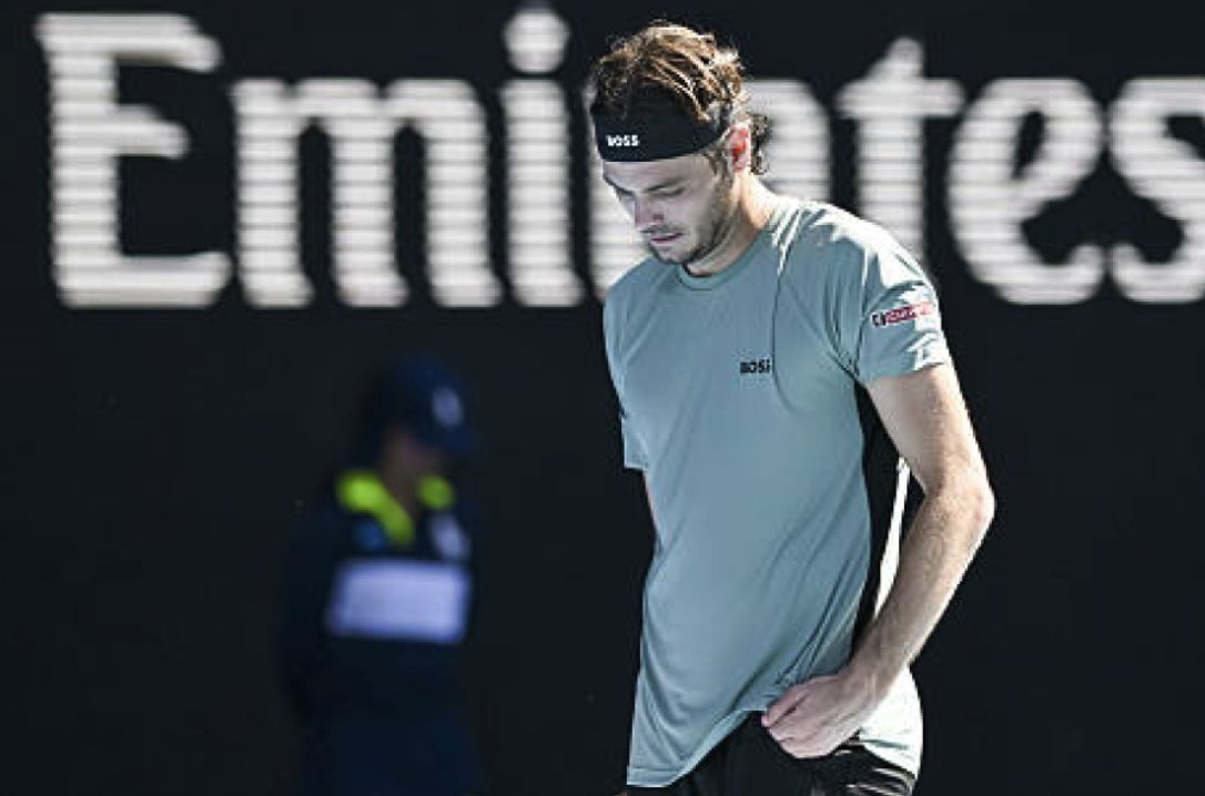 Risultati dall'Australian Open - Foto Getty Images