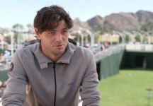 Taylor Fritz valuta uno stop per guarire dalla tendinite al ginocchio: “Questa settimana sarà decisiva”