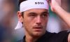 Monte-Carlo, Fritz dà forfait per infortunio: Shelton aveva già scelto di non esserci