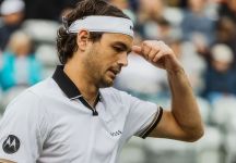 Fritz, forfait last minute a Eastbourne. “Con Wimbledon alle porte devo fare la scelta giusta”