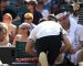 Fritz, amarezza dopo il ko con Zverev: “Non me lo aspettavo, sono devastato per il ginocchio” (Video partita)