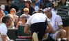 Fritz, amarezza dopo il ko con Zverev: “Non me lo aspettavo, sono devastato per il ginocchio” (Video partita)
