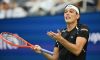 Fritz agli influencer: “Nel tennis bisogna sapere come comportarsi”