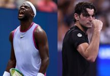 Us Open: I risultati completi con il dettaglio del Day 12