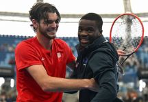 La rinascita del tennis USA: uno statunitense si giocherà il titolo di New York